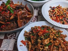 -老三样·旧食新味(万寿宫店)