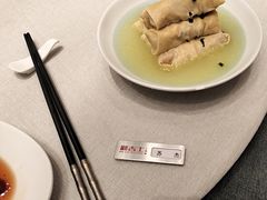 -新吉士·上海菜(浦东LCM置汇旭辉店)
