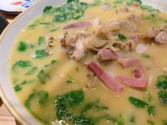 -竹里馆·淮扬菜·功夫茶(老门东店)