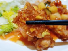-春晖饭堂(中山大学南校区店)