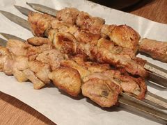 -贯贯吉·清真餐厅(浙江中路店)