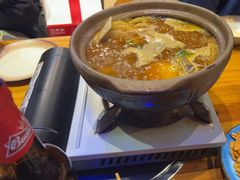 -唐力九头鸟烧烤·罗田吊锅(西云楼店)