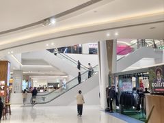 -丽达购物中心(崂山店)
