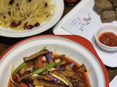 -樟树底(胜利河美食街店)