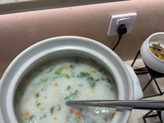 -素满香·食养自助(天一广场店)