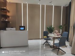 点击看大图 大堂-苑苑vbeauty科技美容SPA