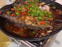 -翠清酒家(万丰路店)