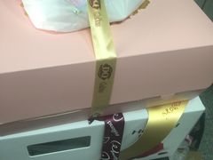 -DQ·蛋糕·冰淇淋(奥林匹克广场店)