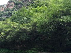 -孤山寨风景区
