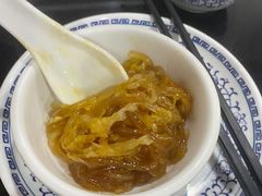 酸菜炒粉条-一锅厨东北水饺店(厦大店)
