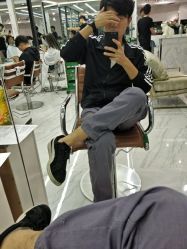 -潘多拉Hairsalon