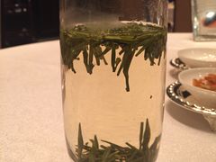 -东海朗廷酒店-唐阁T’ANG COURT 中餐厅