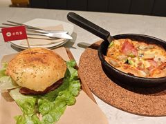 -必胜客(远大路店)