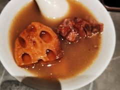 -楚山晓·楚湘菜(江夏永旺店)