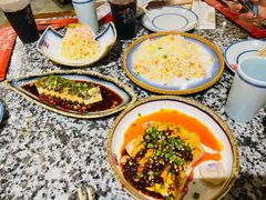 -天津卫码头(南开大悦城店)