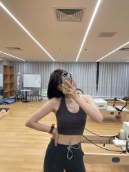 -AN普拉提女子健身工作室