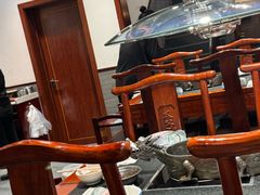-徐师傅太子锅(龙泽路店)