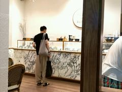 -WHEAT&BAKER-麥(凯德来福士店)