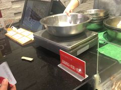 -食通天·寰宇集(杭州万象城店)