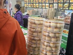-宫廷糕点铺(人民中路店)