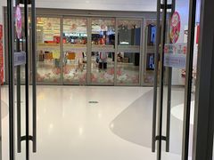-丽达购物中心(崂山店)