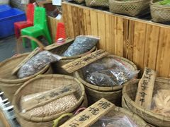 -小北江河鲜(新城店)