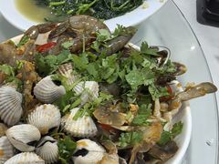 -车头老二大排档(金城步行街店)