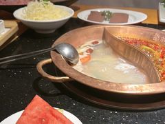 -老版火锅.12年西安排队王(沣峪口店)