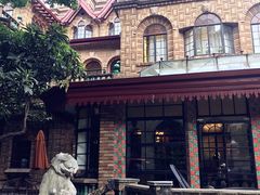 -马勒别墅饭店(静安寺店)