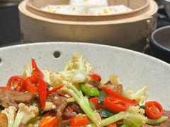 -金陵家宴·金陵春·南京菜(夫子庙店)