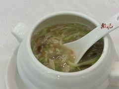 -寻味顺德·南记酒家·传统顺德菜·鱼生(广源路店)