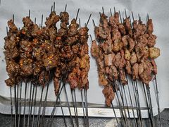 -正宁路小吃夜市