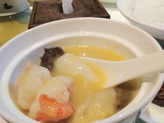 -京参園海鲜餐厅