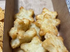 -棒约翰比萨意面(马家堡西路店)