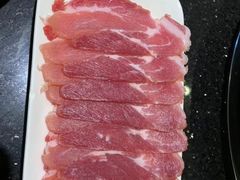 -肥龙火锅(南坪店)