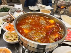 -世贸万锦大酒店·烹大师火锅达人