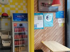 -尊宝比萨(公明百佳华店)