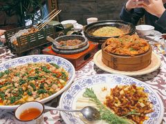 -杨记隆府(时代天街店)