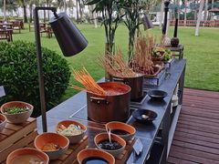 -宴悦海鲜餐厅·游水海鲜·牛排(亚龙湾瑞吉店)