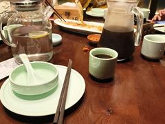 -金佬馆·川菜bistro(芜湖镜湖万达店)