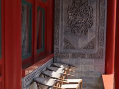 -北京古城老院厉晓麟精致菜