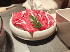 -巴奴毛肚火锅(二七万达店)
