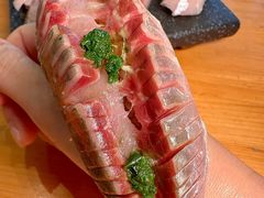 -鮨冠OMAKASE食べ放题(北京首店)