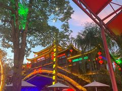 -杭州宋城