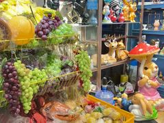 -西北轻工批发市场