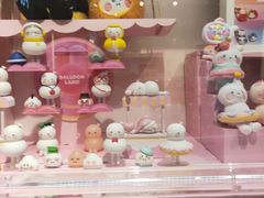 -泡泡玛特POPMART(宁波印象城店)