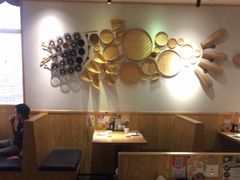 -东菊料理(吉利购物广场店)