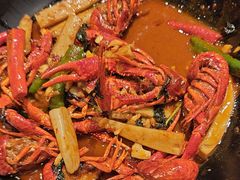 -聚味瞿记·龙虾堂(天元店)