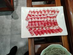 -东来顺•非遗火锅(外滩店)