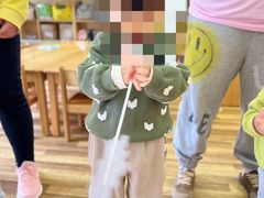 -YoKID优儿学堂早教托育园(常营托育园)